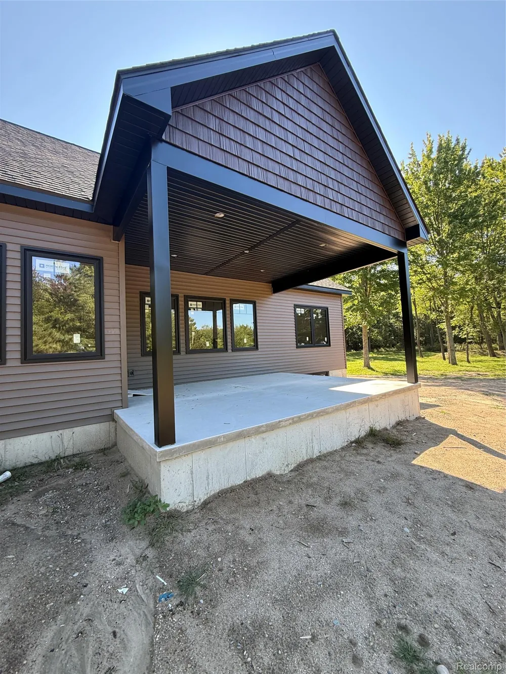 3855 Conifer Court Burtchville Township, MI 48059