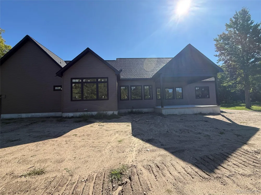 3855 Conifer Court Burtchville Township, MI 48059