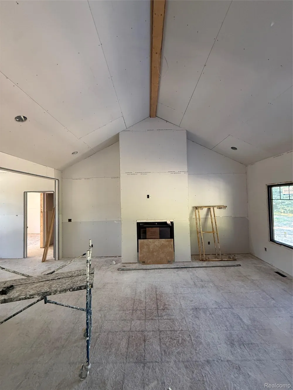 3855 Conifer Court Burtchville Township, MI 48059