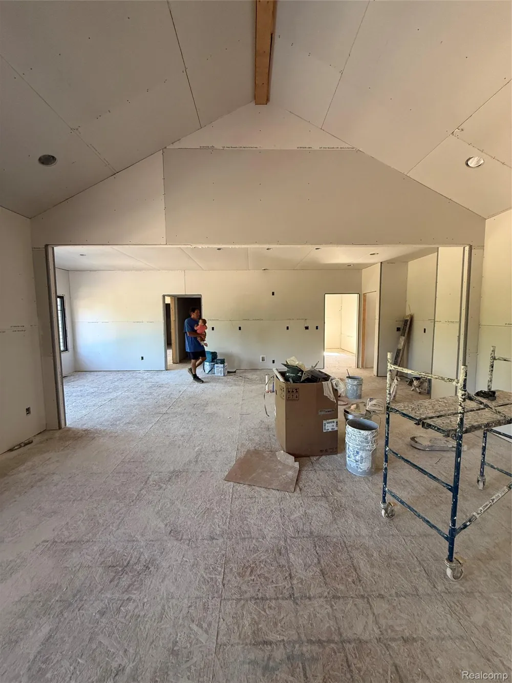 3855 Conifer Court Burtchville Township, MI 48059