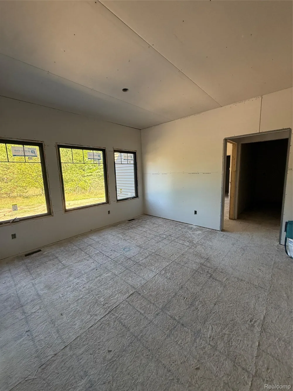 3855 Conifer Court Burtchville Township, MI 48059