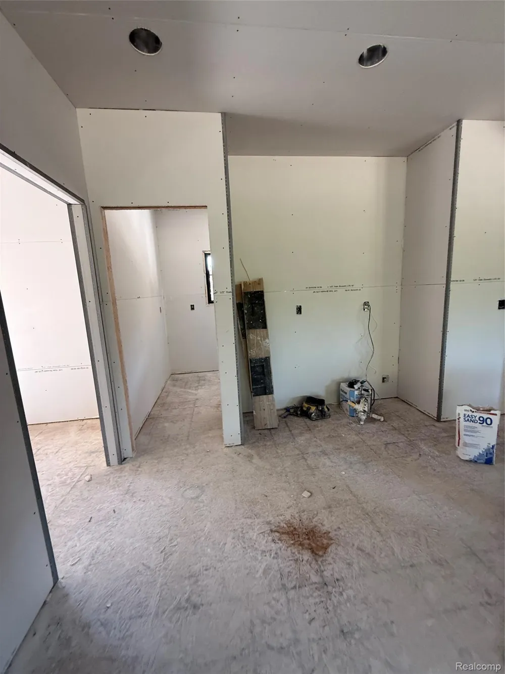 3855 Conifer Court Burtchville Township, MI 48059