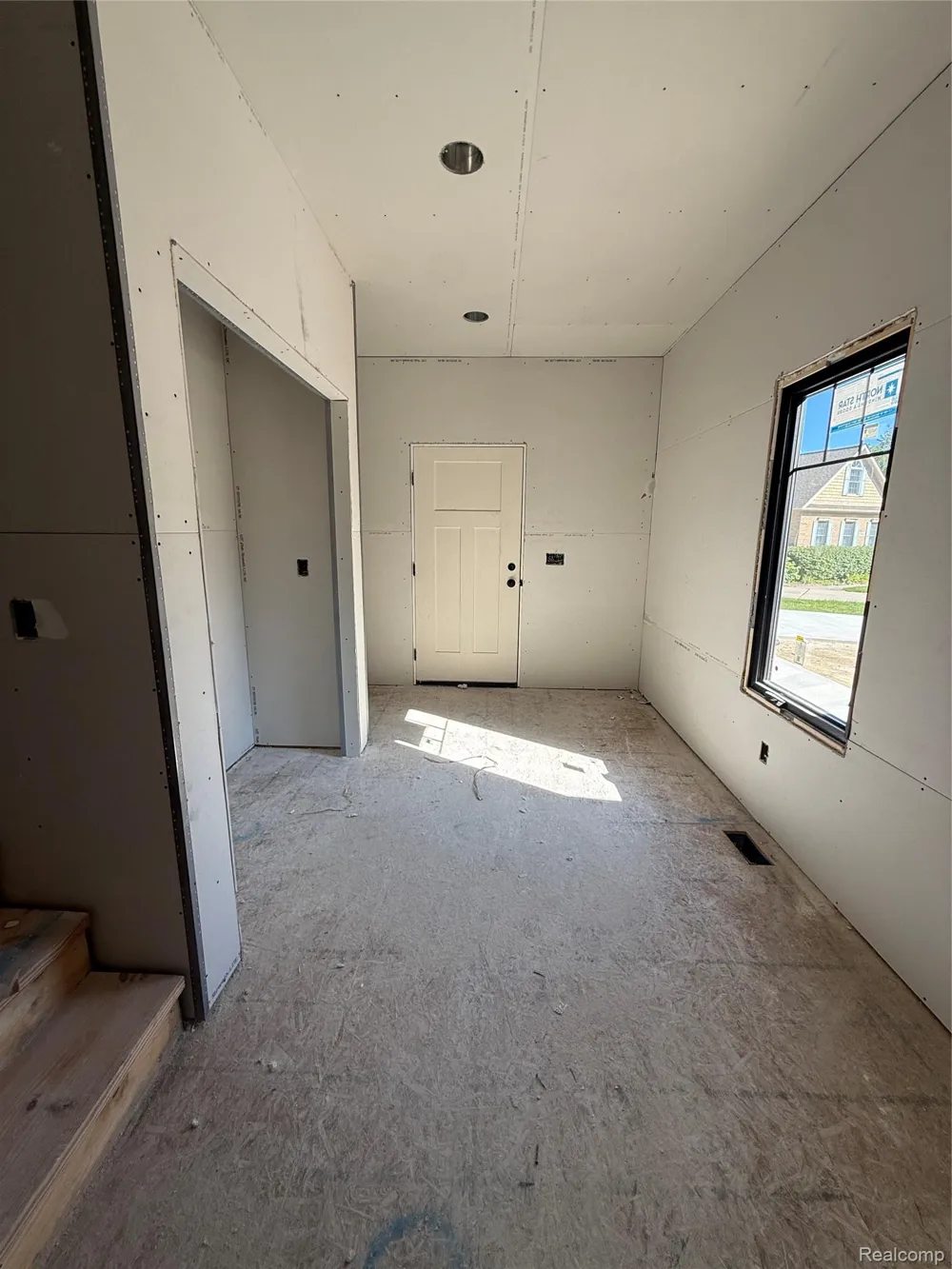 3855 Conifer Court Burtchville Township, MI 48059