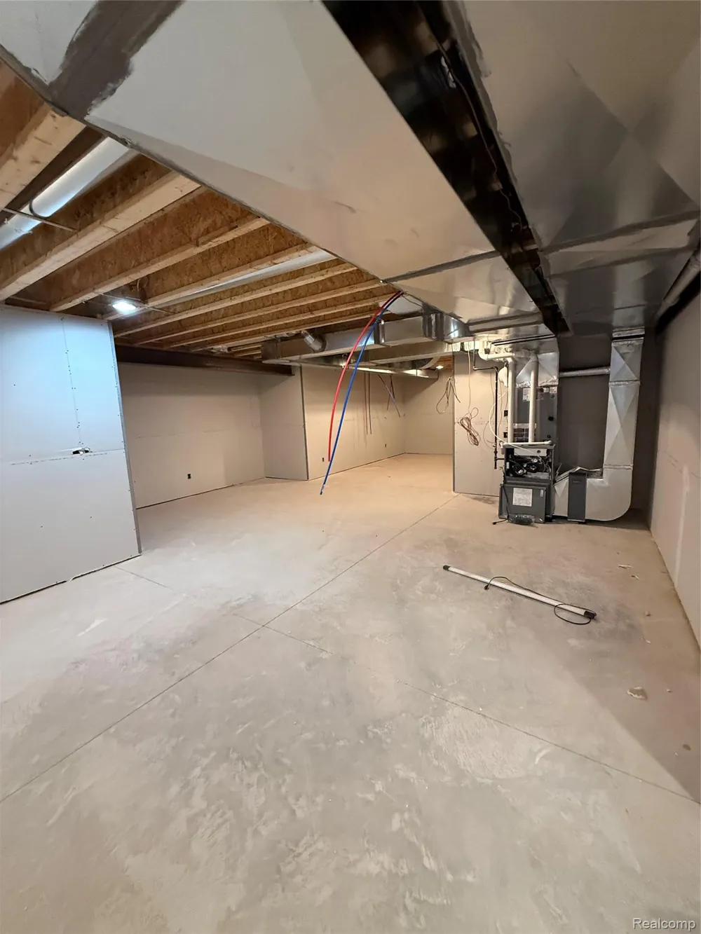 3855 Conifer Court Burtchville Township, MI 48059