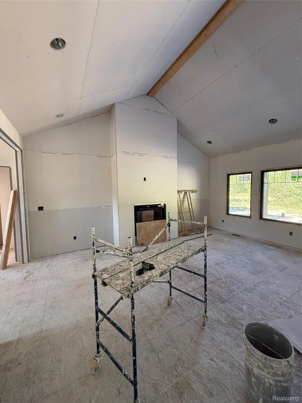 3855 Conifer Court Burtchville Township, MI 48059