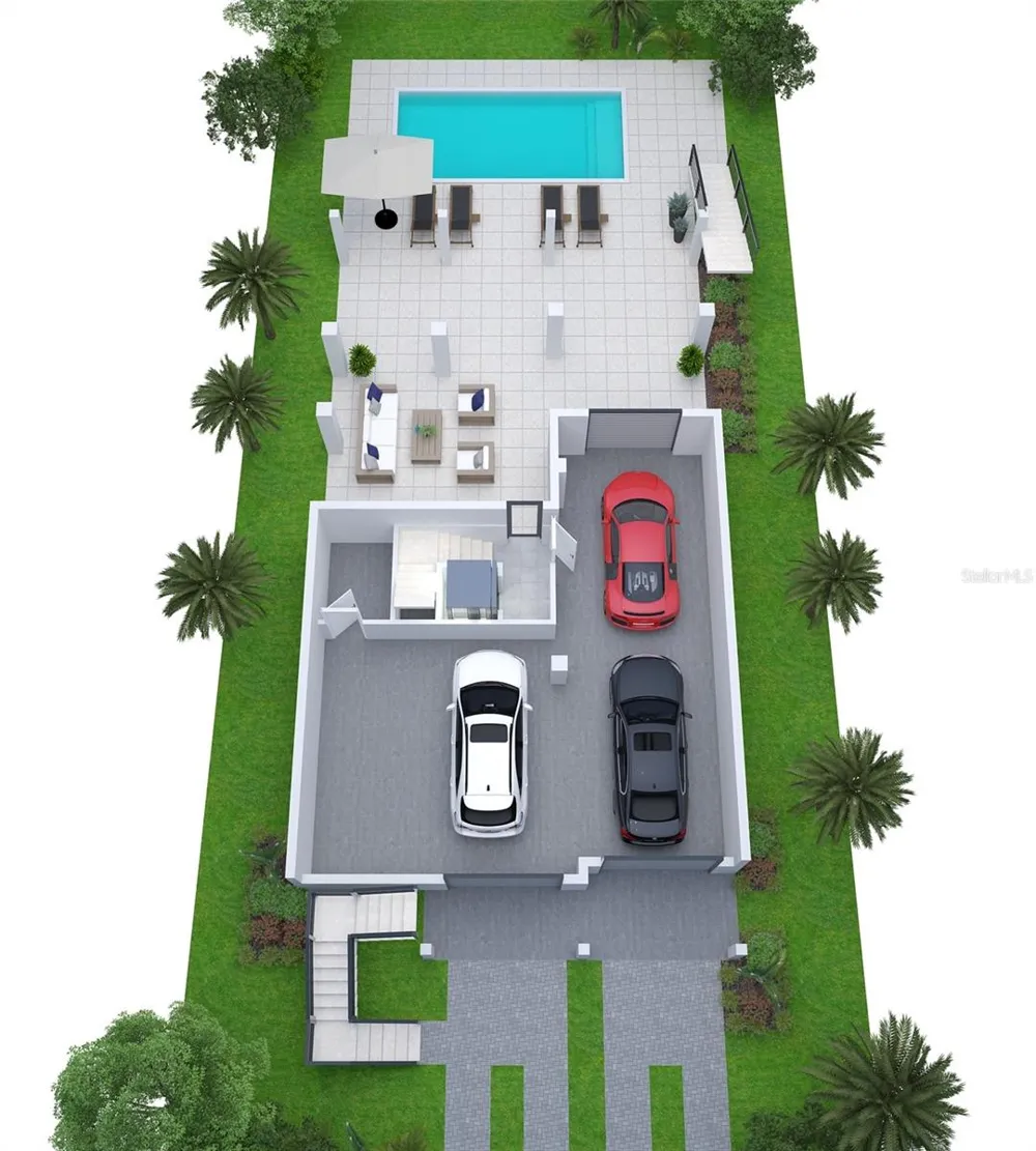 2519 RIVERSIDE DR Tampa, FL 33602
