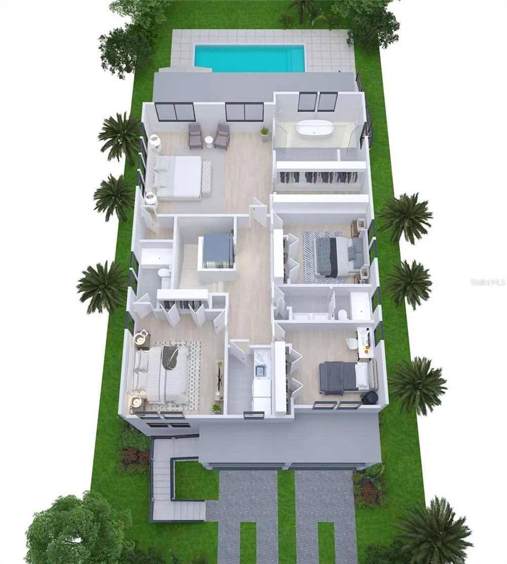 2519 RIVERSIDE DR Tampa, FL 33602