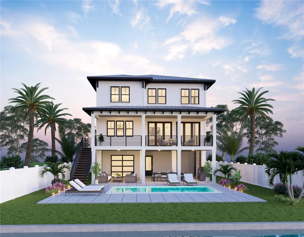 2519 RIVERSIDE DR Tampa, FL 33602