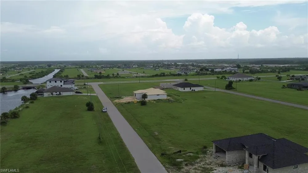 4012 NW 38th Street Cape Coral, FL 33993