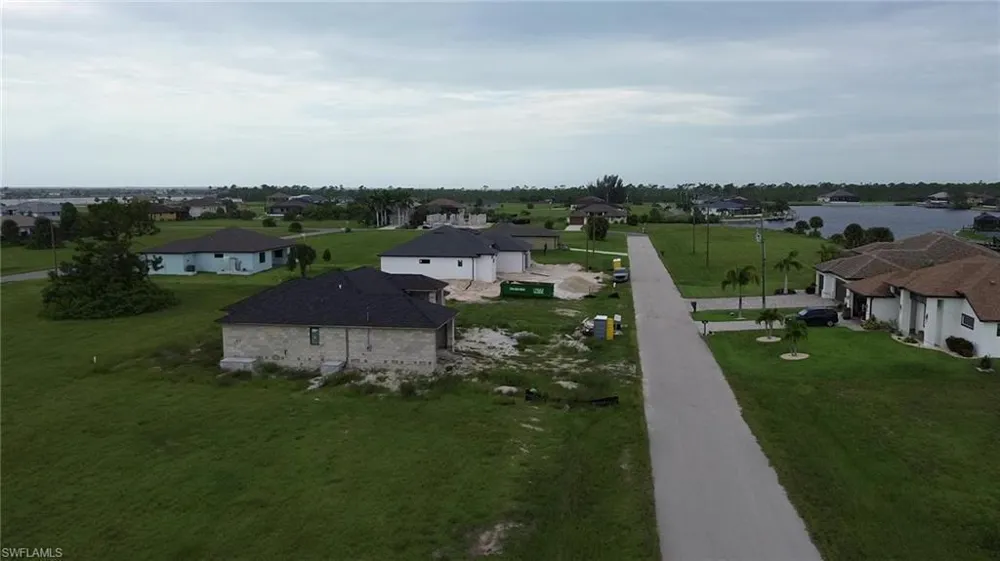 4012 NW 38th Street Cape Coral, FL 33993