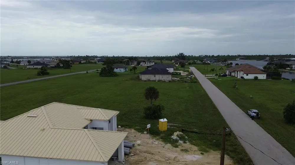 4012 NW 38th Street Cape Coral, FL 33993