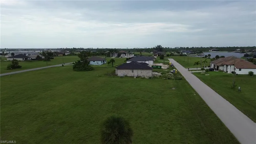 4012 NW 38th Street Cape Coral, FL 33993