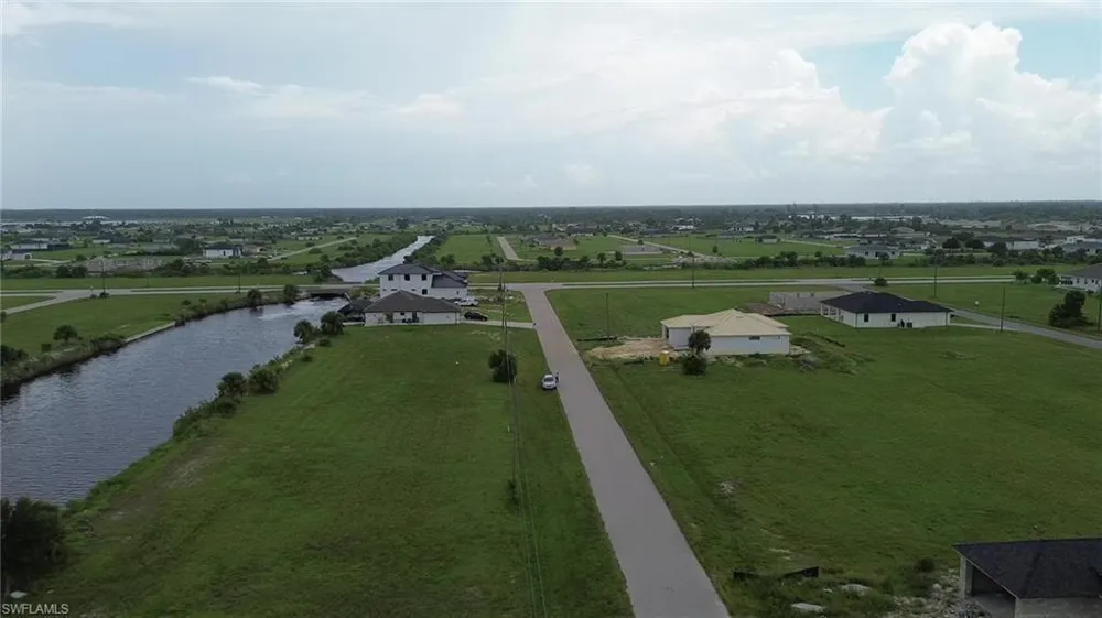 4012 NW 38th Street Cape Coral, FL 33993