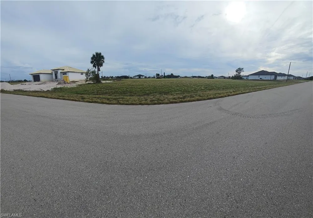 4106 NW 39th Street Cape Coral, FL 33993