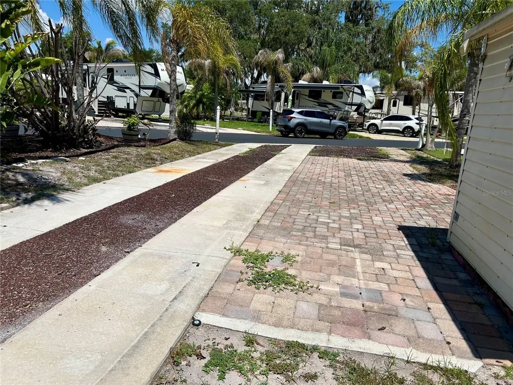 2928 BIRDIE DRIVE Bowling Green, FL 33834