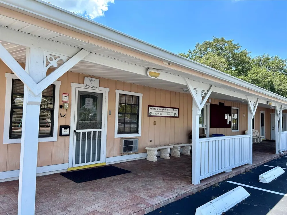 2928 BIRDIE DRIVE Bowling Green, FL 33834