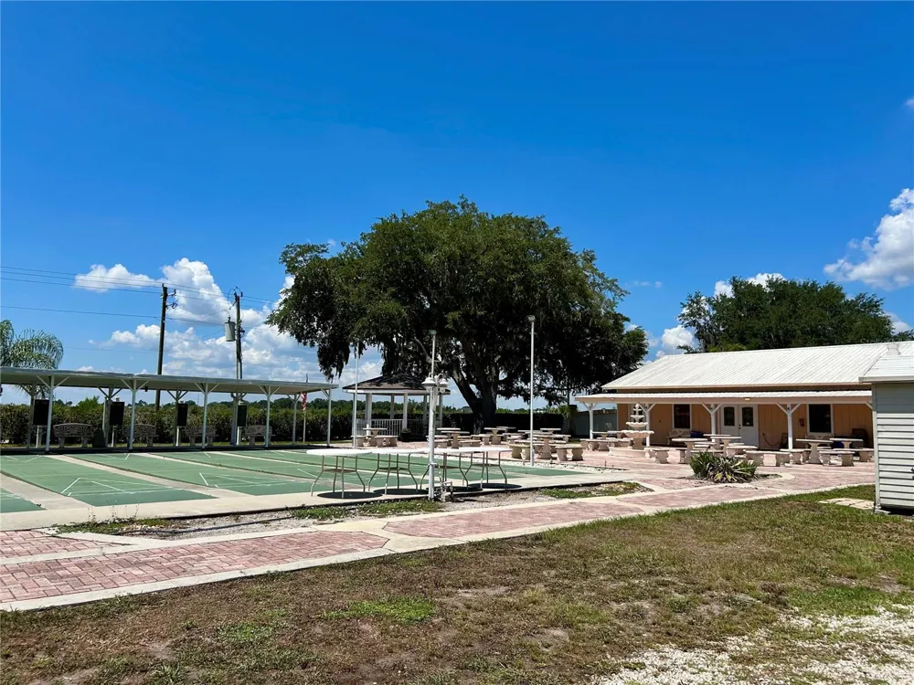 2928 BIRDIE DRIVE Bowling Green, FL 33834
