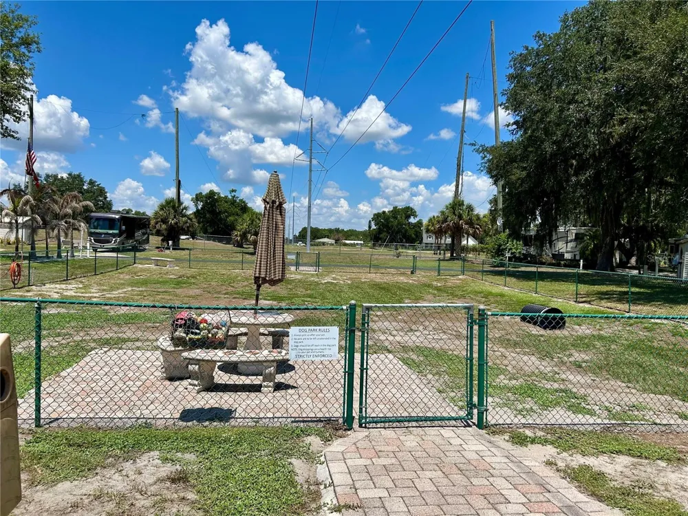 2928 BIRDIE DRIVE Bowling Green, FL 33834
