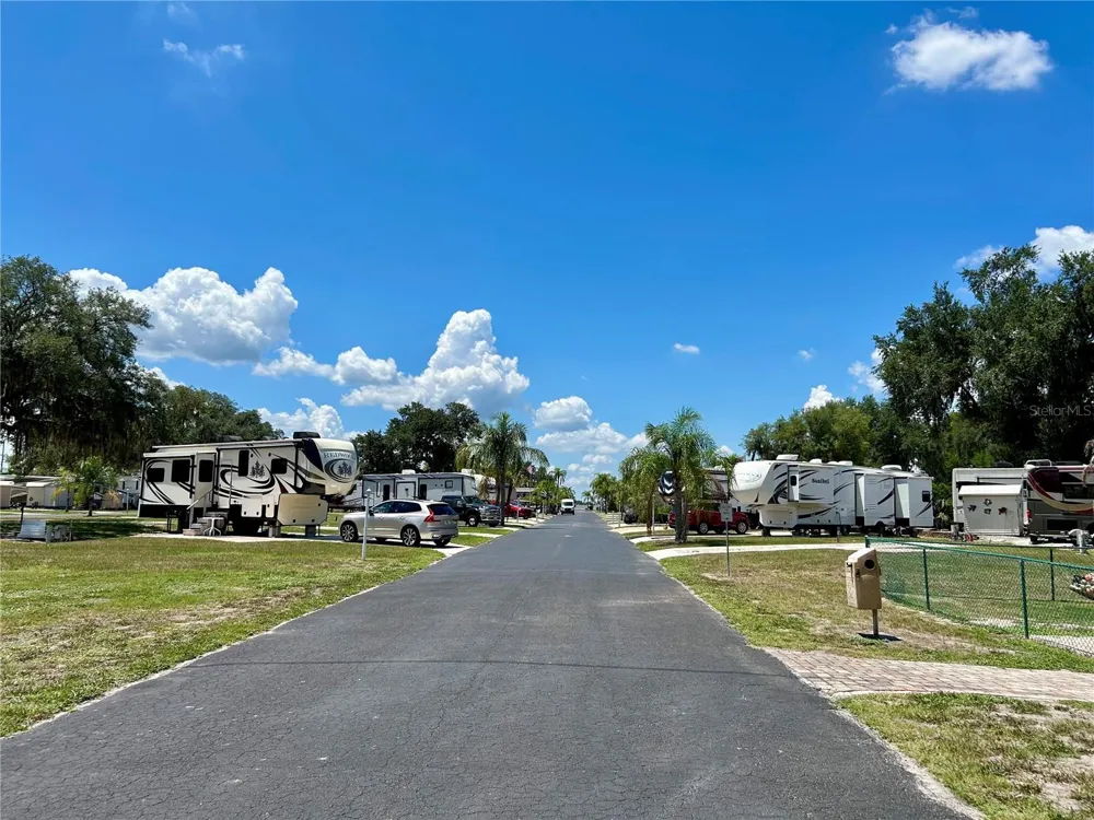 2928 BIRDIE DRIVE Bowling Green, FL 33834