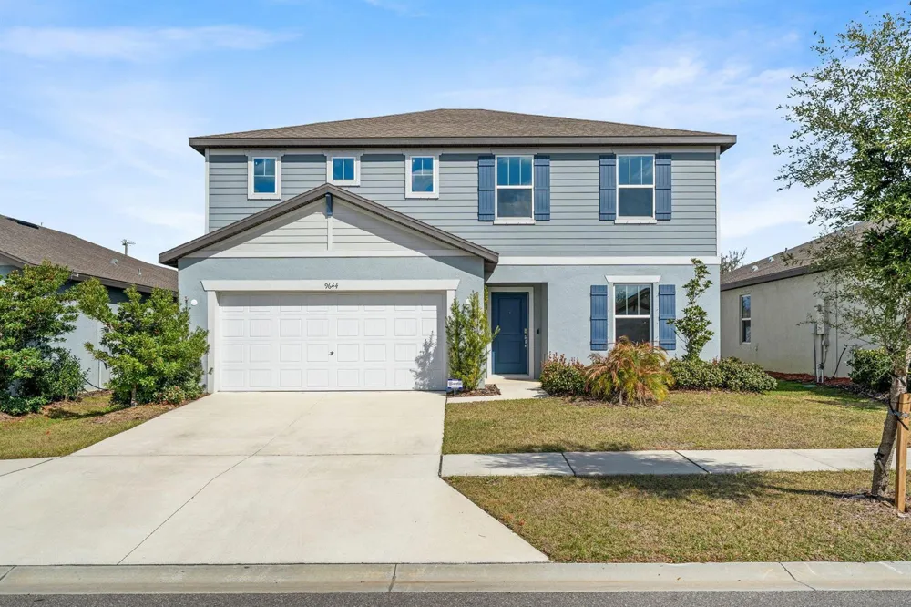 9644 Summers Cay Circle 