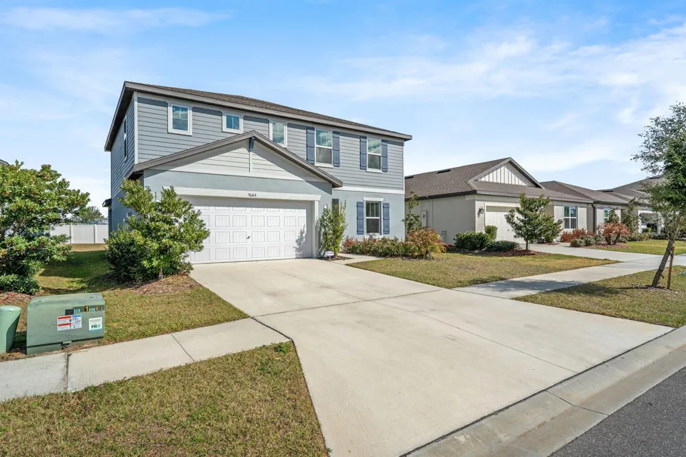 9644 Summers Cay Circle 