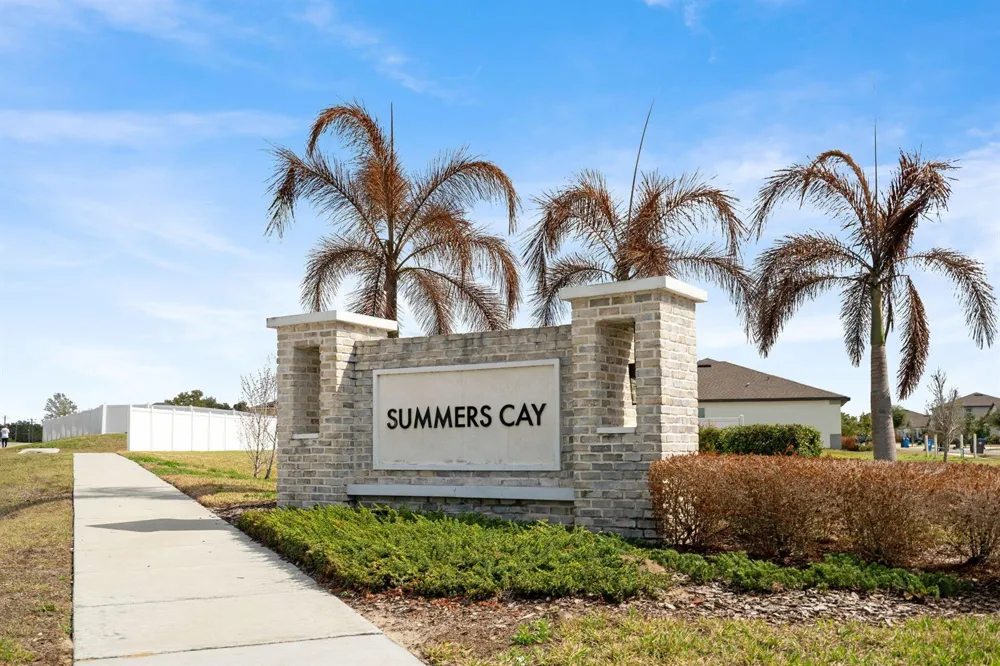 9644 Summers Cay Circle 