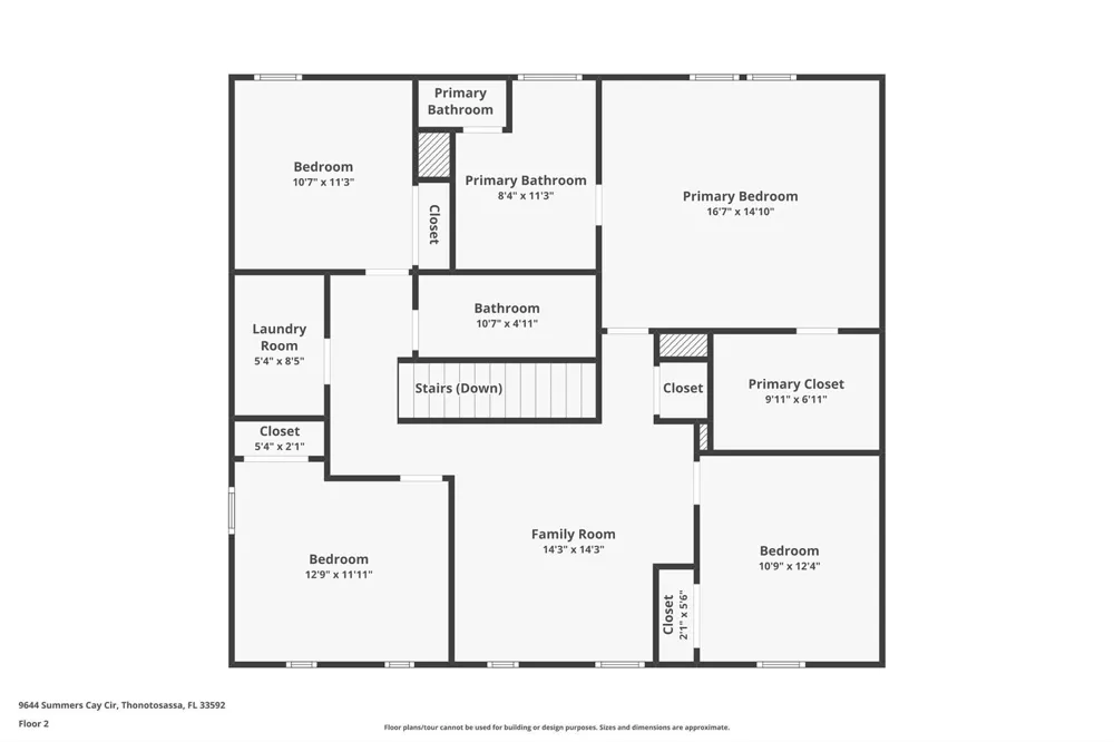 9644 Summers Cay Circle 