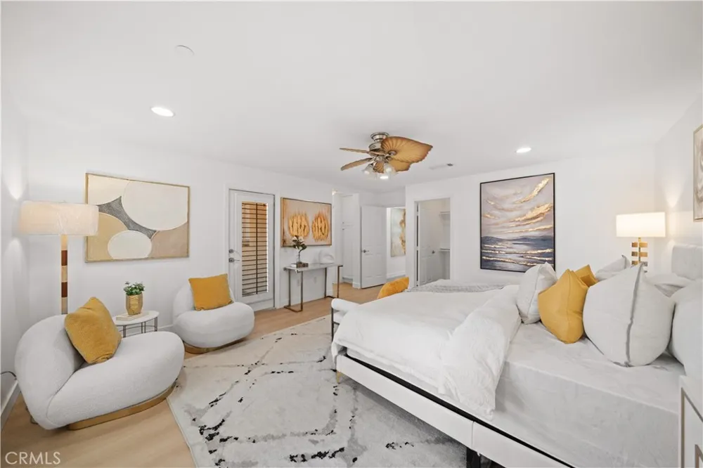 824 Ocean View Avenue Monrovia, CA 91016