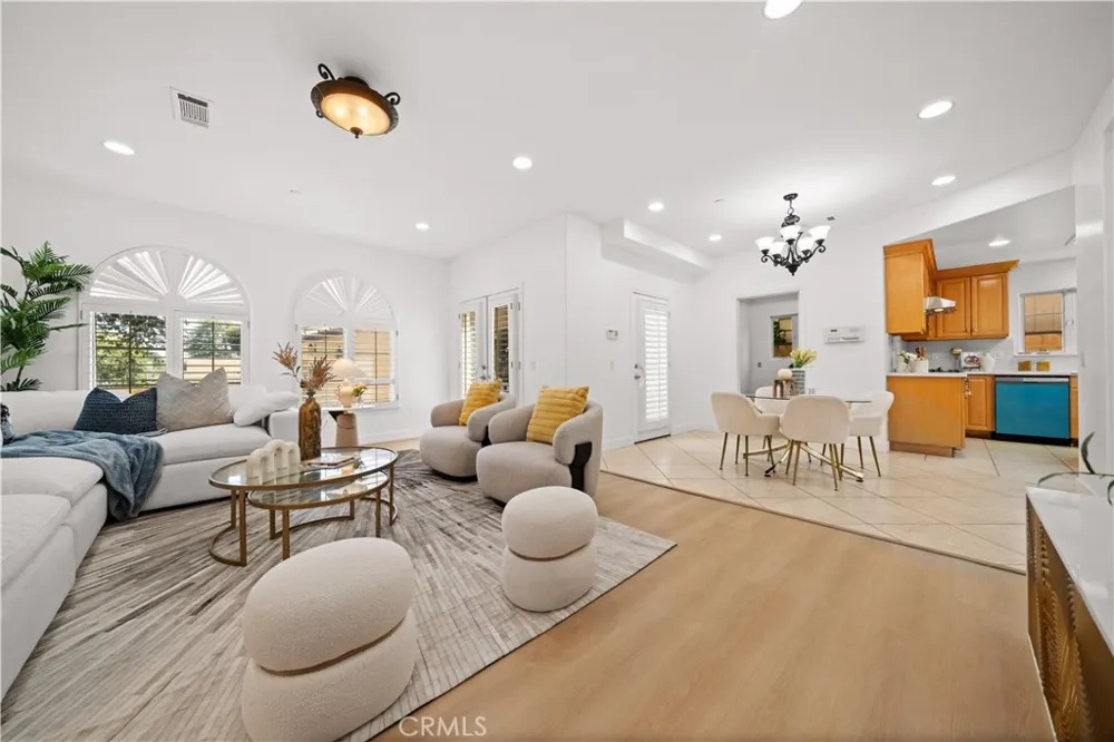 824 Ocean View Avenue Monrovia, CA 91016