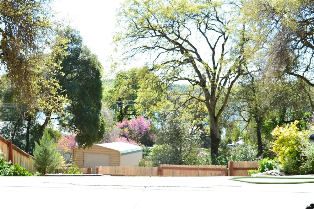 10458 Chatten Court Clearlake Oaks, CA 95423
