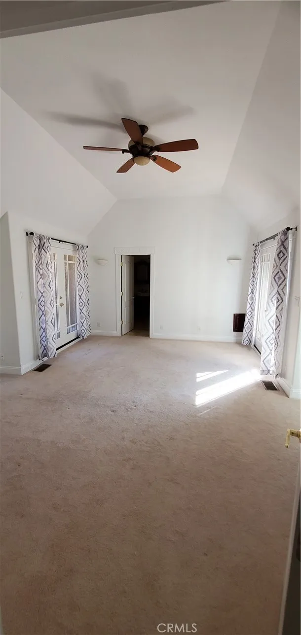 10458 Chatten Court Clearlake Oaks, CA 95423