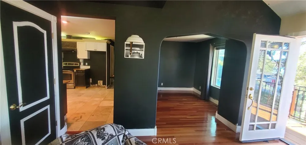 10458 Chatten Court Clearlake Oaks, CA 95423