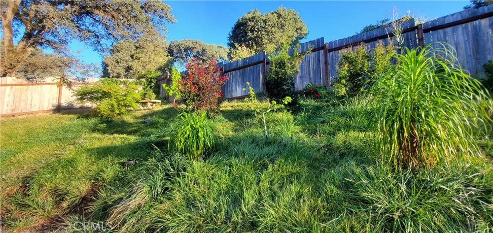 10458 Chatten Court Clearlake Oaks, CA 95423