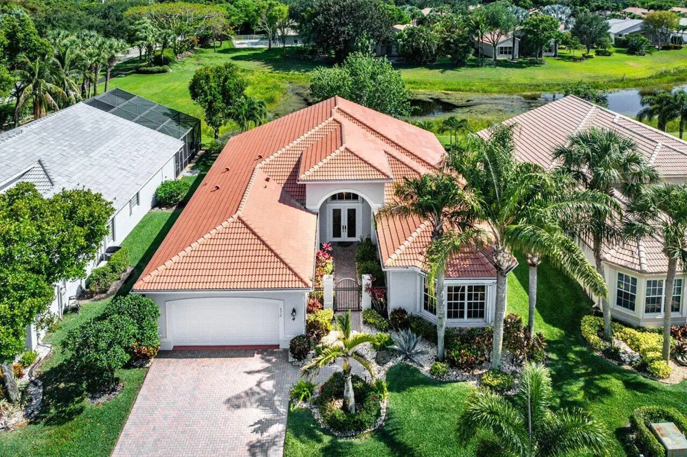 6558 Sand City Way Delray Beach, FL 33446