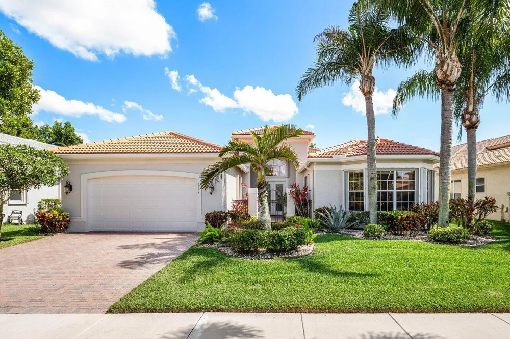 6558 Sand City Way Delray Beach, FL 33446