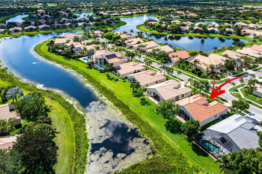 6558 Sand City Way Delray Beach, FL 33446