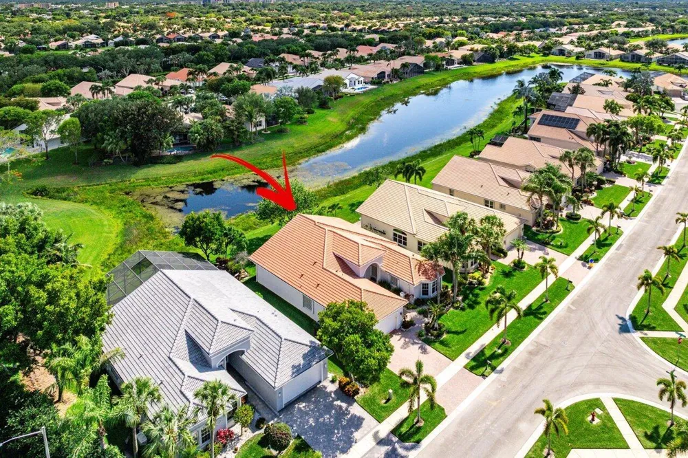 6558 Sand City Way Delray Beach, FL 33446