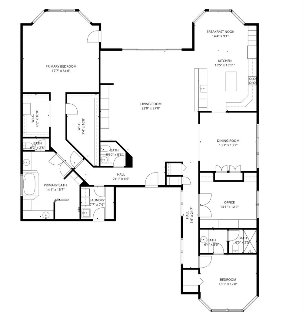6558 Sand City Way Delray Beach, FL 33446