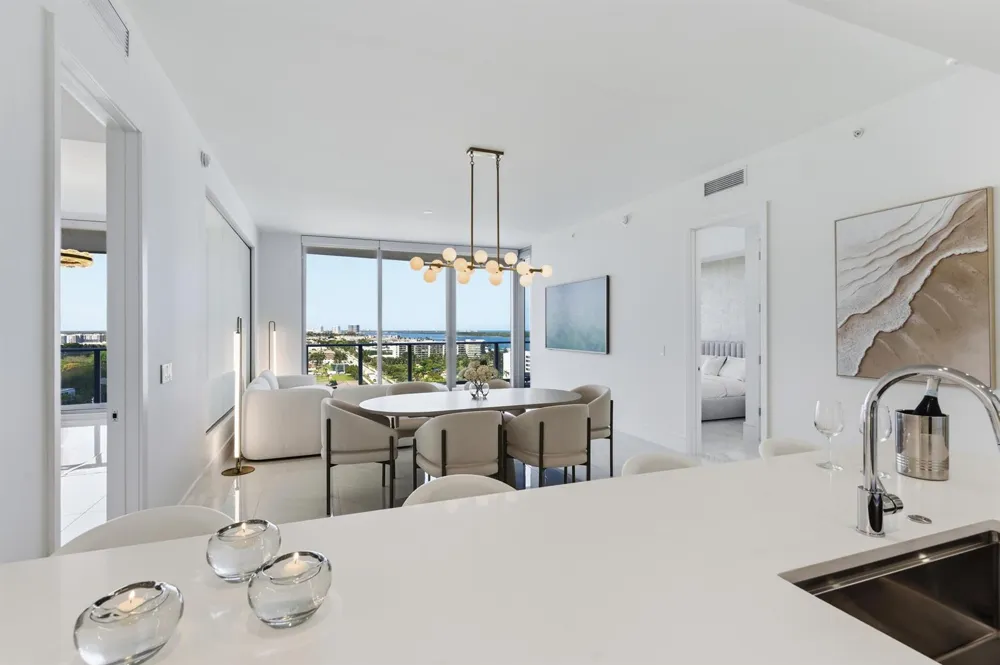 220 Lake Shore Drive #1205 Lake Park, FL 33403