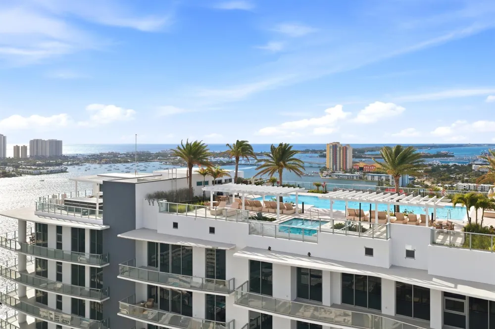 220 Lake Shore Drive #1205 Lake Park, FL 33403