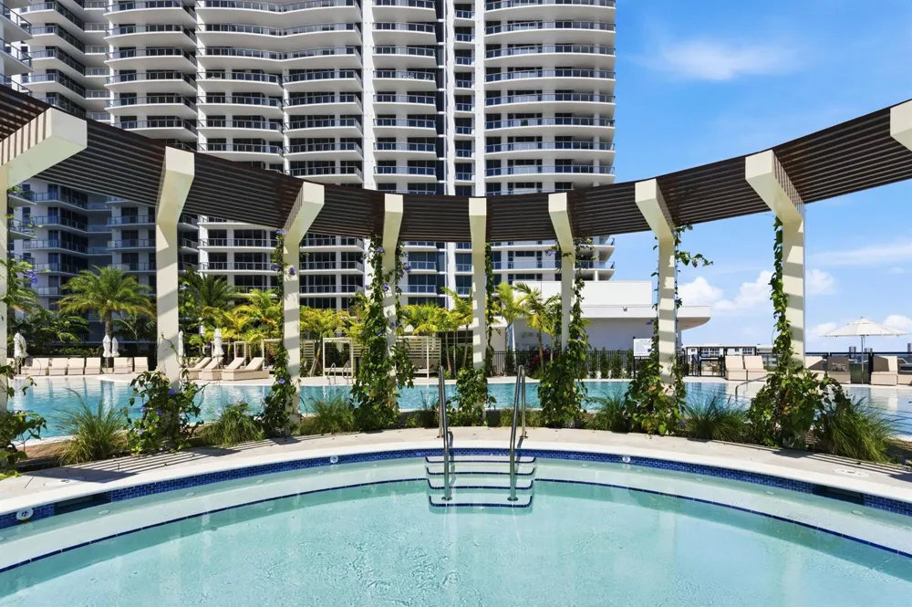 220 Lake Shore Drive #1205 Lake Park, FL 33403