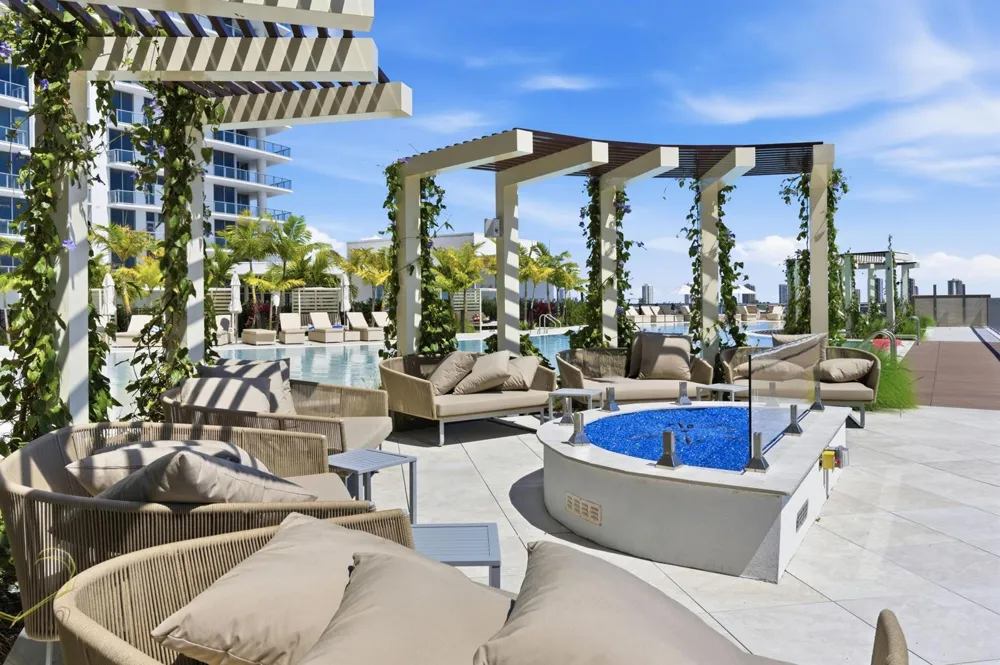 220 Lake Shore Drive #1205 Lake Park, FL 33403