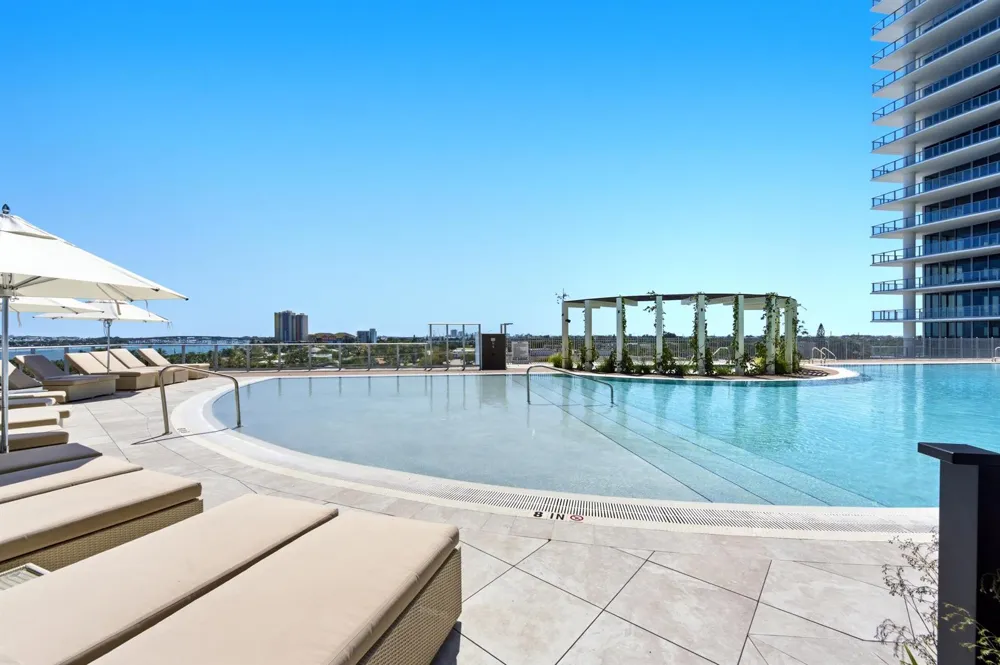 220 Lake Shore Drive #1205 Lake Park, FL 33403