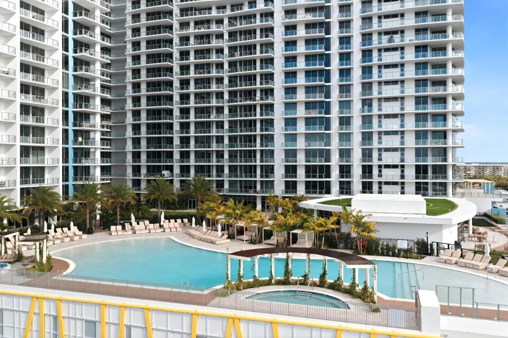 220 Lake Shore Drive #1205 Lake Park, FL 33403
