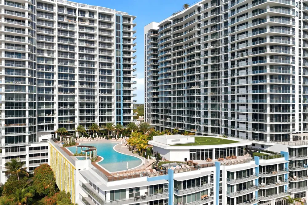220 Lake Shore Drive #1205 Lake Park, FL 33403