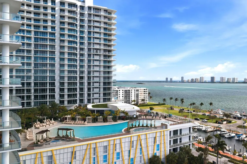 220 Lake Shore Drive #1205 Lake Park, FL 33403