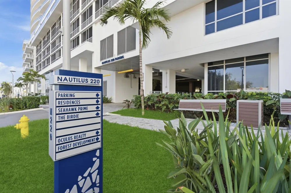 220 Lake Shore Drive #1205 Lake Park, FL 33403