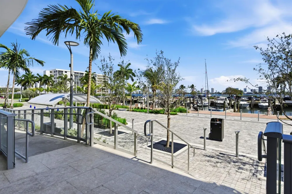 220 Lake Shore Drive #1205 Lake Park, FL 33403