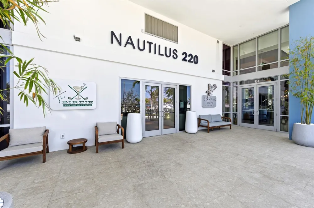 220 Lake Shore Drive #1205 Lake Park, FL 33403