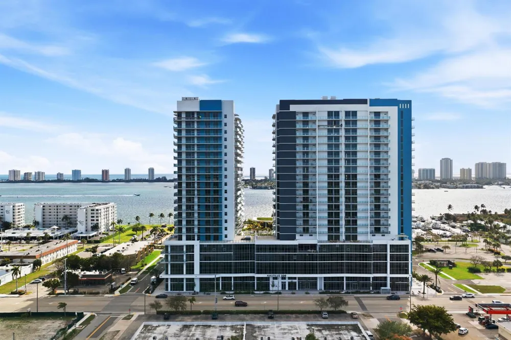 220 Lake Shore Drive #1205 Lake Park, FL 33403